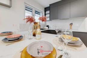 Home Sofia Room 2 - Modern Station -By EasyLife Swiss